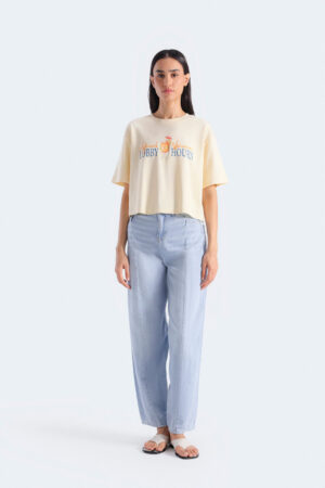 Graphic T-Shirt Relaxed Fit