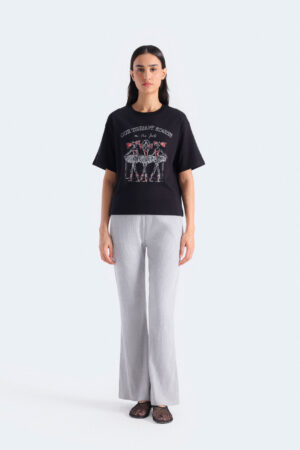 Graphic T-Shirt Relaxed Fit