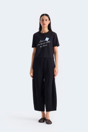 Graphic T-Shirt Relaxed Fit
