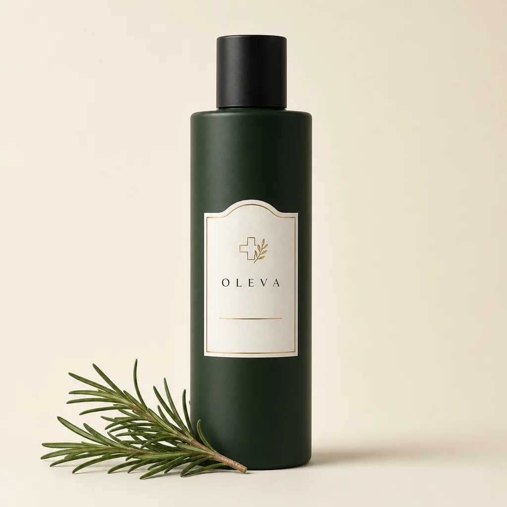 Medicated Shampoo