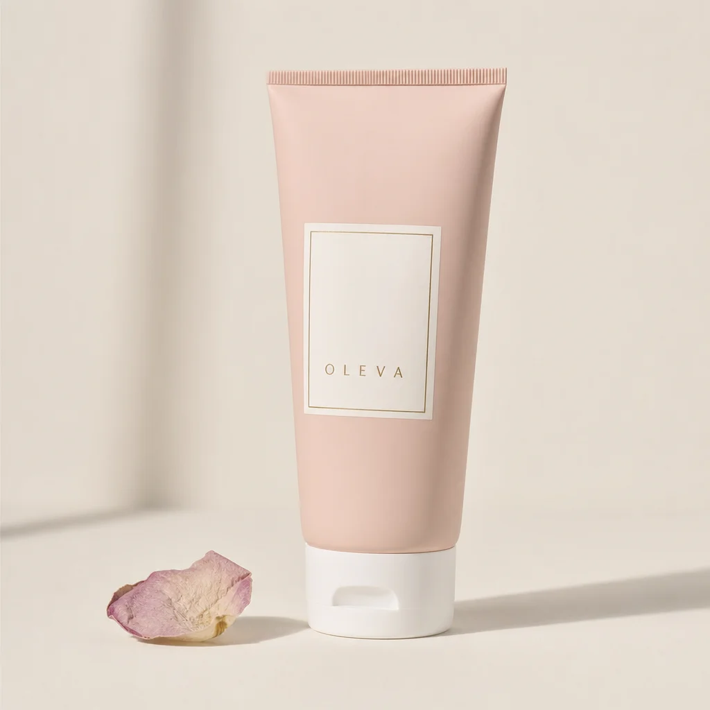 Silk Smooth Hair Removal Cream