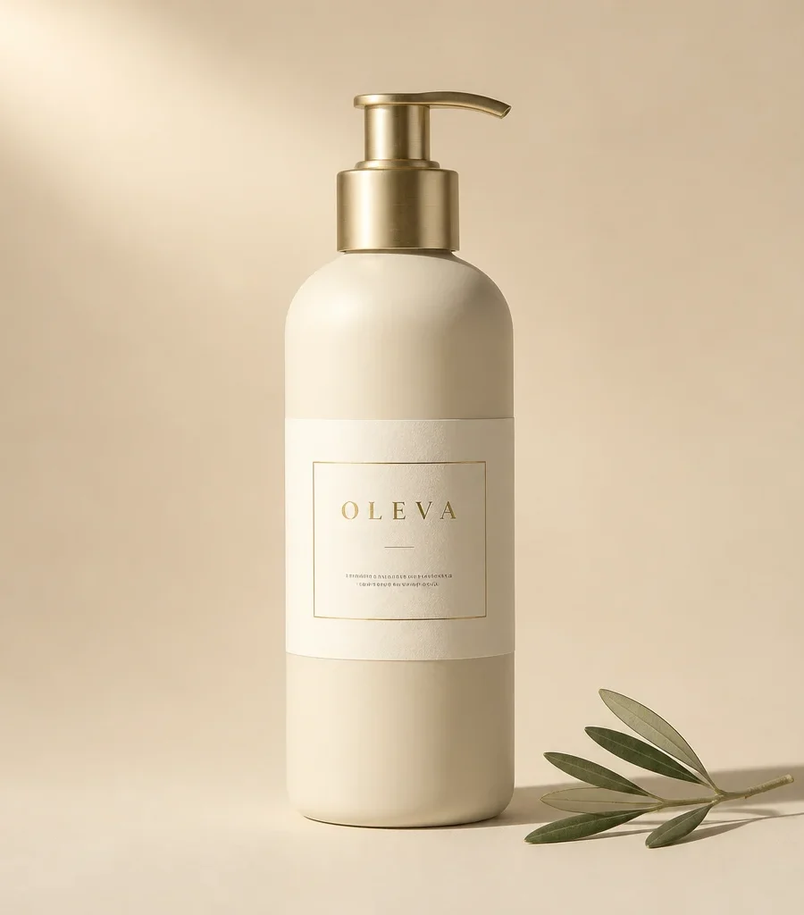 Daily Moisturizing Lotion
