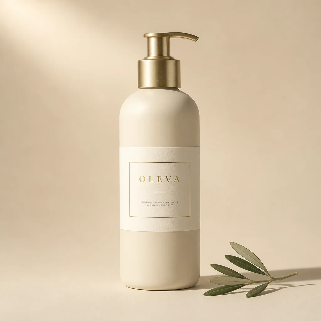 Daily Moisturizing Lotion