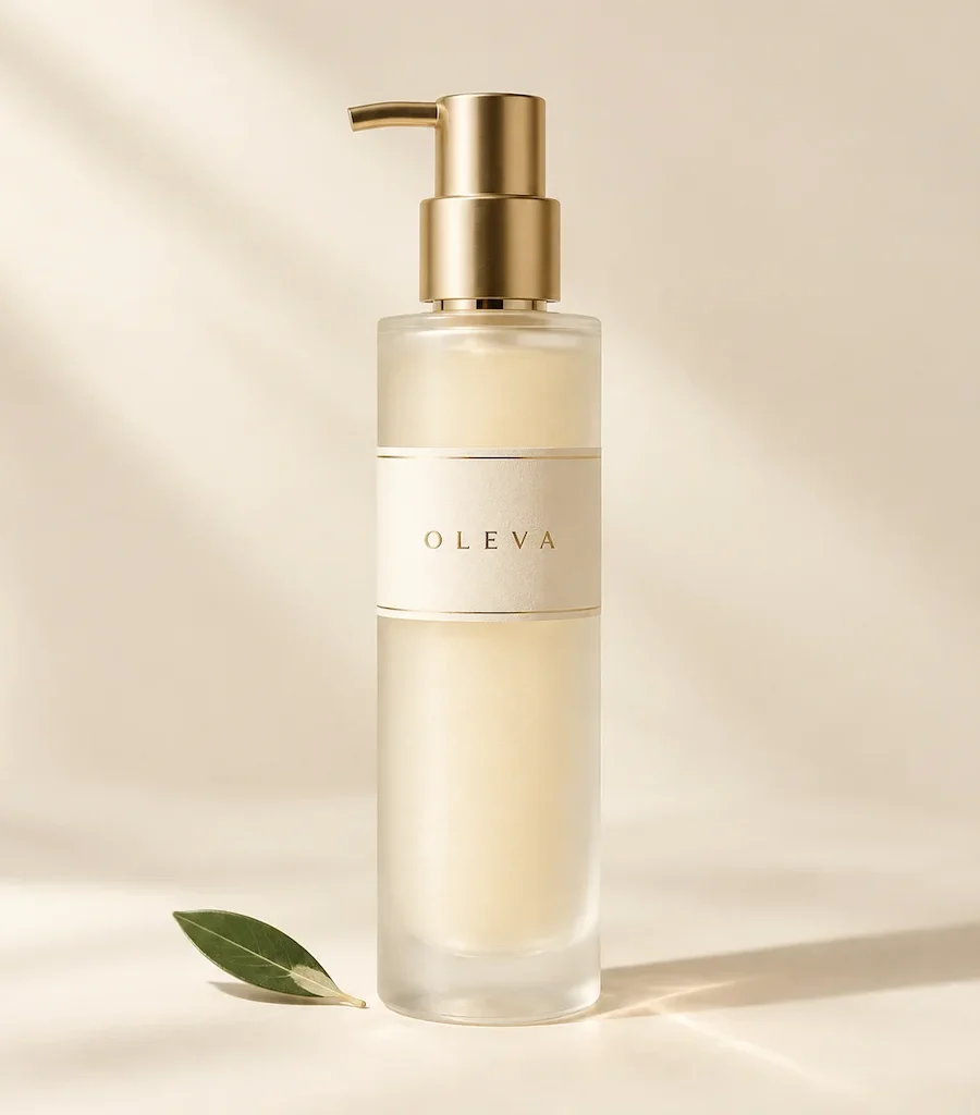 Gentle Gel Face Wash