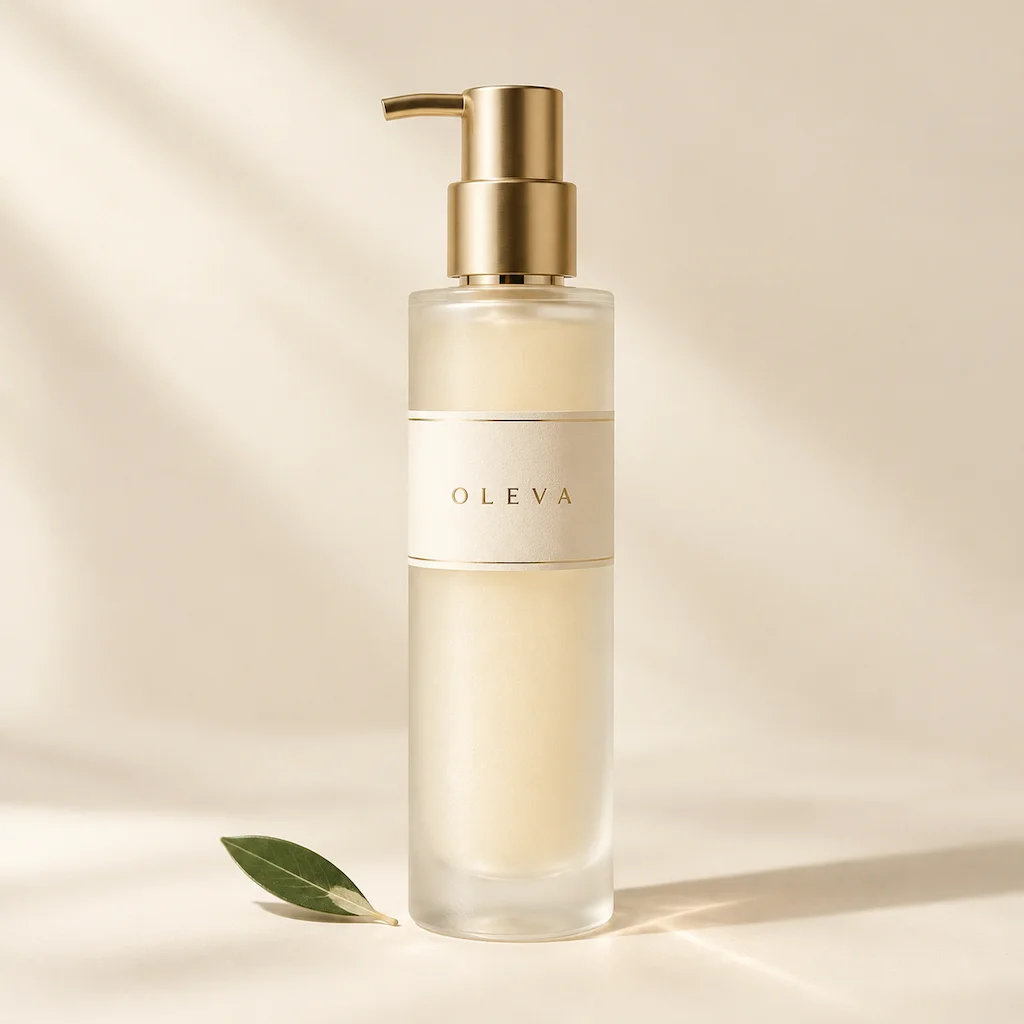 Gentle Gel Face Wash